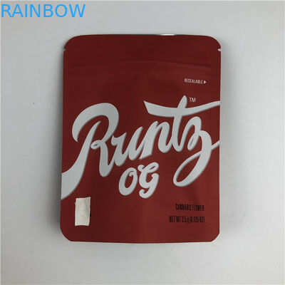 オーダーメイド スタンダップ 子供 プーフ  Ziplock スナック ポケット 食品 包装 バッグ