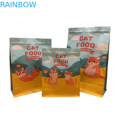 犬用 トリートメント 梱包袋用 毛穴付 動物用 飼料袋