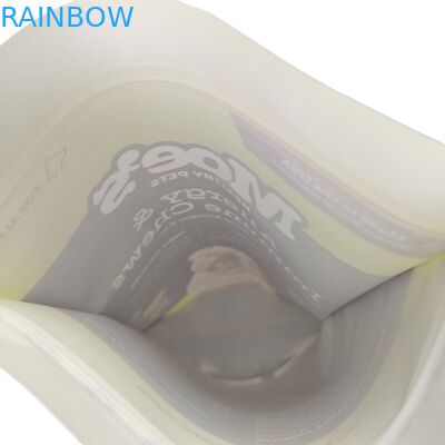 卸売 オーダーメイド 印刷 生物分解性 高品質 クラフト 紙 リサイクル 可用 ドイパック 食品 グレード ジップロック プラスチック バッグ