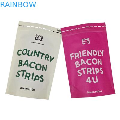 生物分解性 スタンドアップバッグ シープロック オーダーメイド ロゴ プリントドイパック コーヒー ティー 包装 食品バッグ