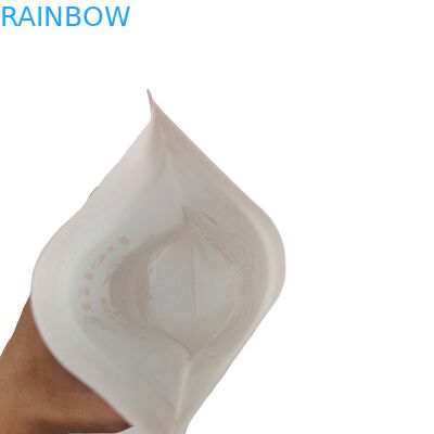 生物分解性 スタンドアップバッグ シープロック オーダーメイド ロゴ プリントドイパック コーヒー ティー 包装 食品バッグ