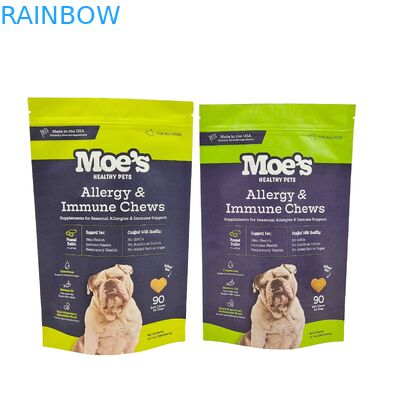 再利用可能 生物分解可能 オーダーメイド 印刷 ロゴ ドイパック  Zip ロック クラフト 紙 スタンドアップ ポケット 食品 プラスチック 梱包