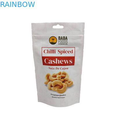 デジタル印刷 カスタムプリントドイパック 食品 チョコレート バッグ 包装 ジップロック スタンドアップ ポック