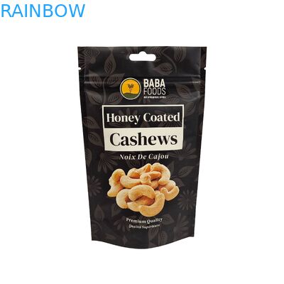 チョコレートバッグ スタンドアップ カスタム ポケット アルミホイル ザッパー ポケット アルミホイル フロスト ザッパー バッグ