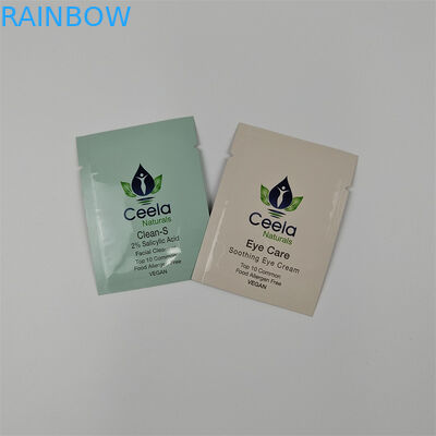 便利な化粧品 荷物袋 小型マイラー袋