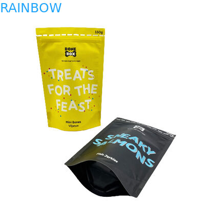 生物分解性コーヒー豆 包装袋 クラフト紙 リサイクル可能 立体袋 コーヒー袋