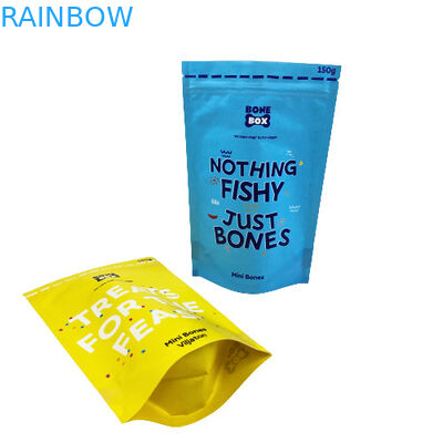 生物分解性コーヒー豆 包装袋 クラフト紙 リサイクル可能 立体袋 コーヒー袋