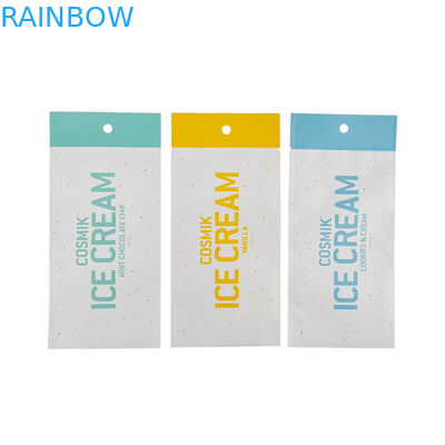 アルミホイル エネルギーバーラッパー カスタマイズされたパッケージング タンパク質バーのためのグラノラバーラッパー クッキー