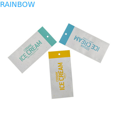 アルミホイル エネルギーバーラッパー カスタマイズされたパッケージング タンパク質バーのためのグラノラバーラッパー クッキー