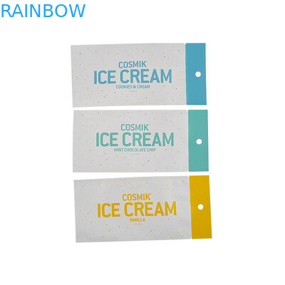 アルミホイル エネルギーバーラッパー カスタマイズされたパッケージング タンパク質バーのためのグラノラバーラッパー クッキー