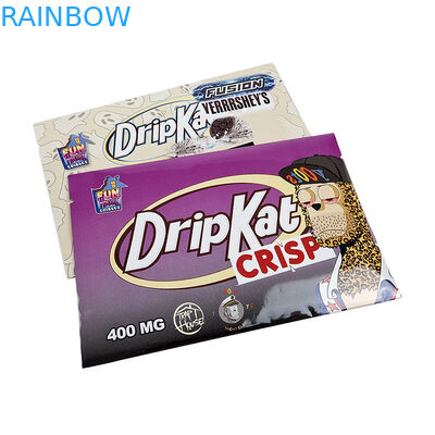 高品質 エコフレンドリー バック 密封袋 アルミホイル プラスチック 箱 ストック サケット 梱包