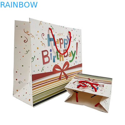 豪華ブランド オーダーメイド ロゴ 靴 ブティック 梱包 プレゼント 紙 服 ショッピング バッグ