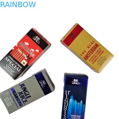 ホットセール紙箱 ボトルのための二次包装 保護と美学のためのUV効果 オーダーメイドロゴ紙箱