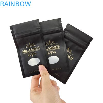 マットパッケージ スタンドアップポーチ アルミホイルパッケージ スナック用 Zipロックバッグ Doypack