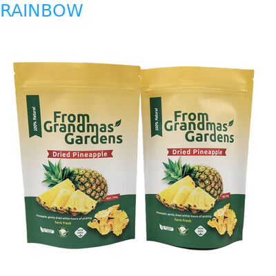 オーダーメイド 印刷 可用 金切手 紙袋 デジタル 印刷 環境に優しい マイラー バッグ