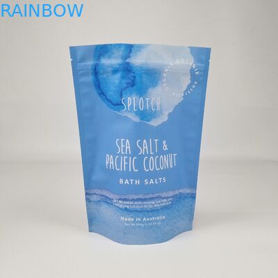 オーダーメイド リセーラブル Ziplock スナック 食品 マイラー 梱包袋 スタンドアップ ポケット 梱包  Zipper バッグ ドライフルーツ