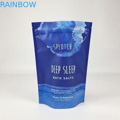 500pcs 1000pcs ローモックジッパーロック 食品 キャンディーズパッケージ カスタム デジタルプリント リセール スタンドアップポック