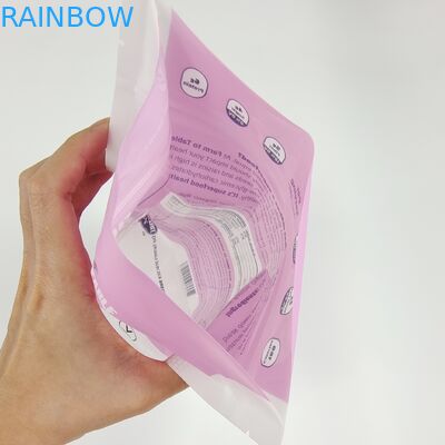 オーダーメイドロゴ 食品包装 臭いがなく シープ セルフシール スタンドアップポーチ マット 仕上げ 金属効果 プリント スタンドアップシープ