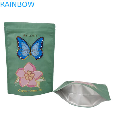 カスタマイズされたリセーラブルマイラーバッグ