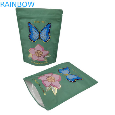 カスタマイズされたリセーラブルマイラーバッグ