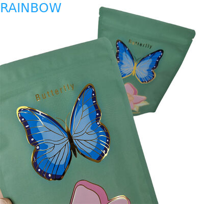 カスタマイズされたリセーラブルマイラーバッグ