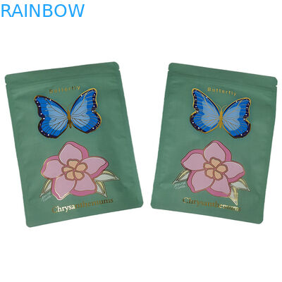 ホットセール オーダーメイド ロゴ付き 臭いを防げる袋 スタンドアップ アルミホイル チョコレートナッツ用のマイラー袋