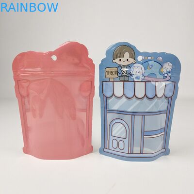 食品品格 卸売 再び閉められる 立立アルミホイール プラスチック ザイパー 粉末 食品 梱包 プリントされたスパイス 梱包