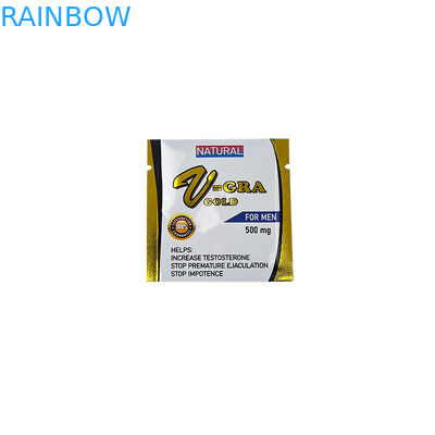 カスタムロゴ 包装袋  Zip Lock 包装袋 スナック キャンディー ドライフルーツ 3 面 密閉袋