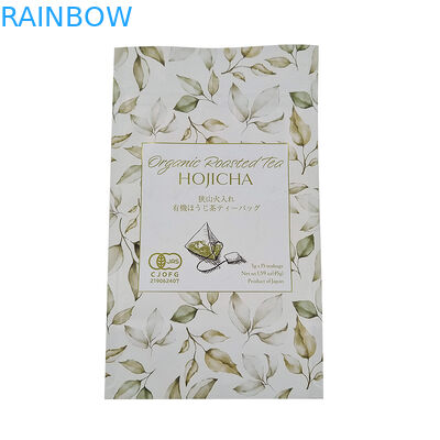 カスタム印刷 スタンドアップポック シープロック コーヒーパッケージングバッグ