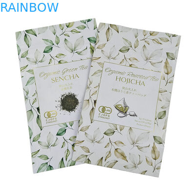 カスタム印刷 スタンドアップポック シープロック コーヒーパッケージングバッグ