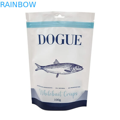 500g カスタマイズ スタンドアップ ポケット ザイパー 靴下用のプラスチックパッケージバッグ