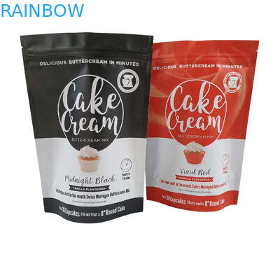 小売 Ziplock パッキング 靴下のためのプラスチック袋 パッケージ