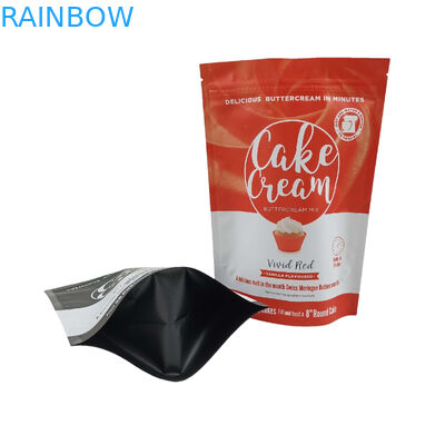 小売 Ziplock パッキング 靴下のためのプラスチック袋 パッケージ