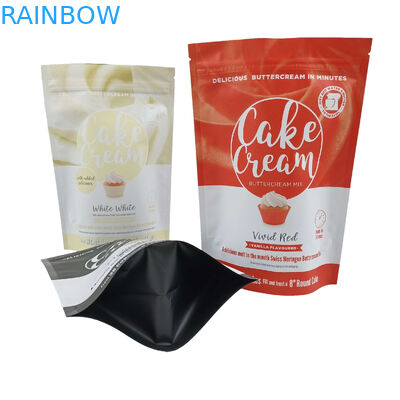 小売 Ziplock パッキング 靴下のためのプラスチック袋 パッケージ