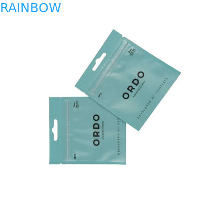 プラスチック袋 包装 錠剤の包装のためのクラフト紙袋