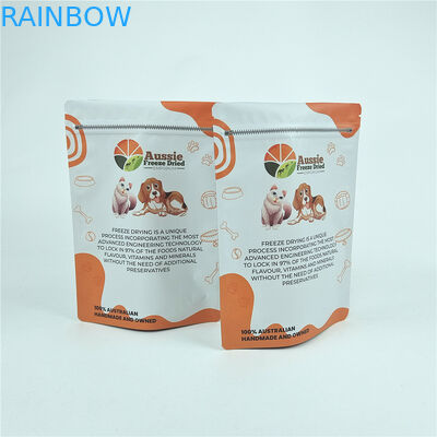 ピーナッツバター用の子供用マイラーバッグ