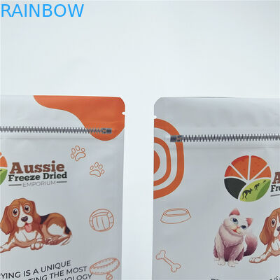 ピーナッツバター用の子供用マイラーバッグ