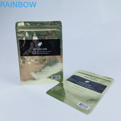 FDA 煙草の雑草のための臭いを防げる喫煙袋