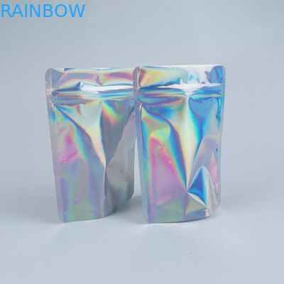 デジタル印刷 防災 3.5g クッキー 防臭 バッグ VMPET