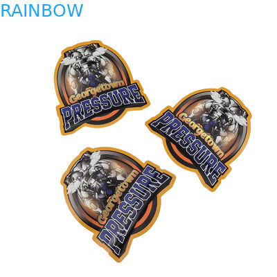 カスタムプリント 3.5g 7g 14g スタンドアップポック ゴム型食用包装 マイラー アルミニウムフィルム 耐子供 防シップロックバッグ