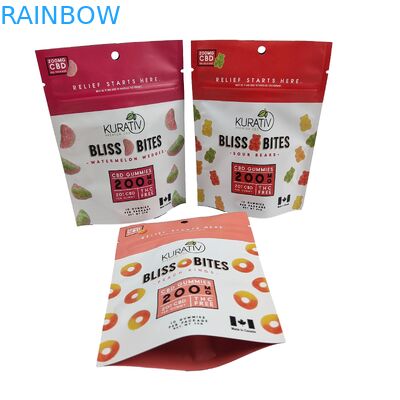 カスタムプリント食品グレード マイラー袋 コーヒー 包装袋 熱密封シップロック 層状 スタンドアップバッグ 454g