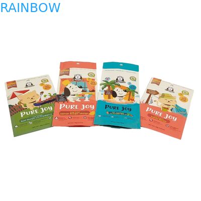 ホットセール ブラウン リサイクル カスタム プリント エコフレンドリー ザイプ スタンドアップ ポケット 乾燥した果物 パッケージ バッグ 生物分解性 クラフトパ