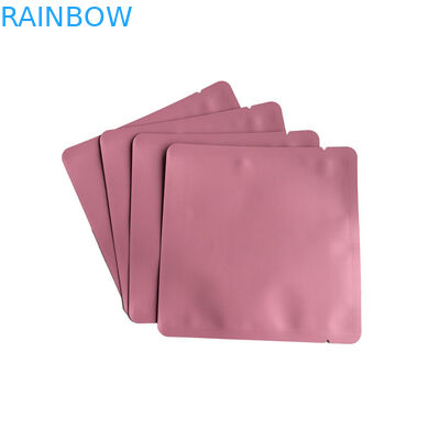 パーソナライズされた印刷とプラスチック袋のカスタムオーダーを受け入れます 皮膚ケアフェイスマスクパック