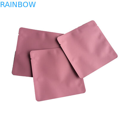 パーソナライズされた印刷とプラスチック袋のカスタムオーダーを受け入れます 皮膚ケアフェイスマスクパック