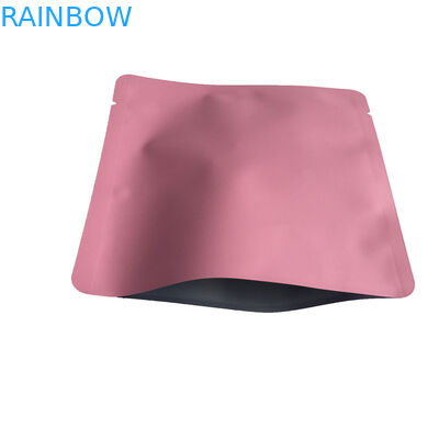 パーソナライズされた印刷とプラスチック袋のカスタムオーダーを受け入れます 皮膚ケアフェイスマスクパック