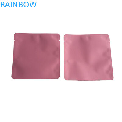 パーソナライズされた印刷とプラスチック袋のカスタムオーダーを受け入れます 皮膚ケアフェイスマスクパック