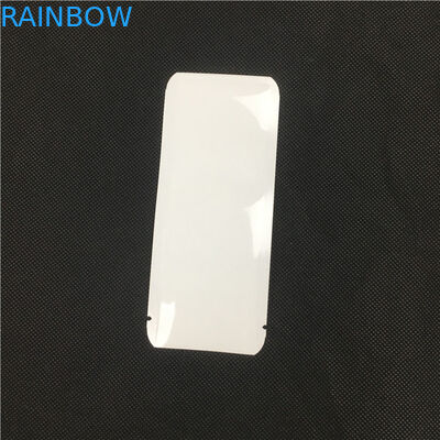 カスタマイズされた印刷 熱密封 プラスチック袋 平面包装袋