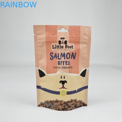 オーダーメイドロゴ マイラーバッグ スタンドアップポック シープロックサケット アルミホイル プラスチックバッグ あなたのデザインが印刷されています