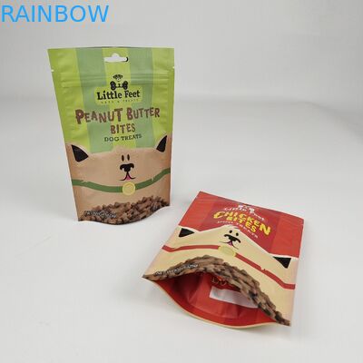 オーダーメイドロゴ マイラーバッグ スタンドアップポック シープロックサケット アルミホイル プラスチックバッグ あなたのデザインが印刷されています