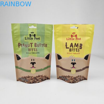 オーダーメイドロゴ マイラーバッグ スタンドアップポック シープロックサケット アルミホイル プラスチックバッグ あなたのデザインが印刷されています